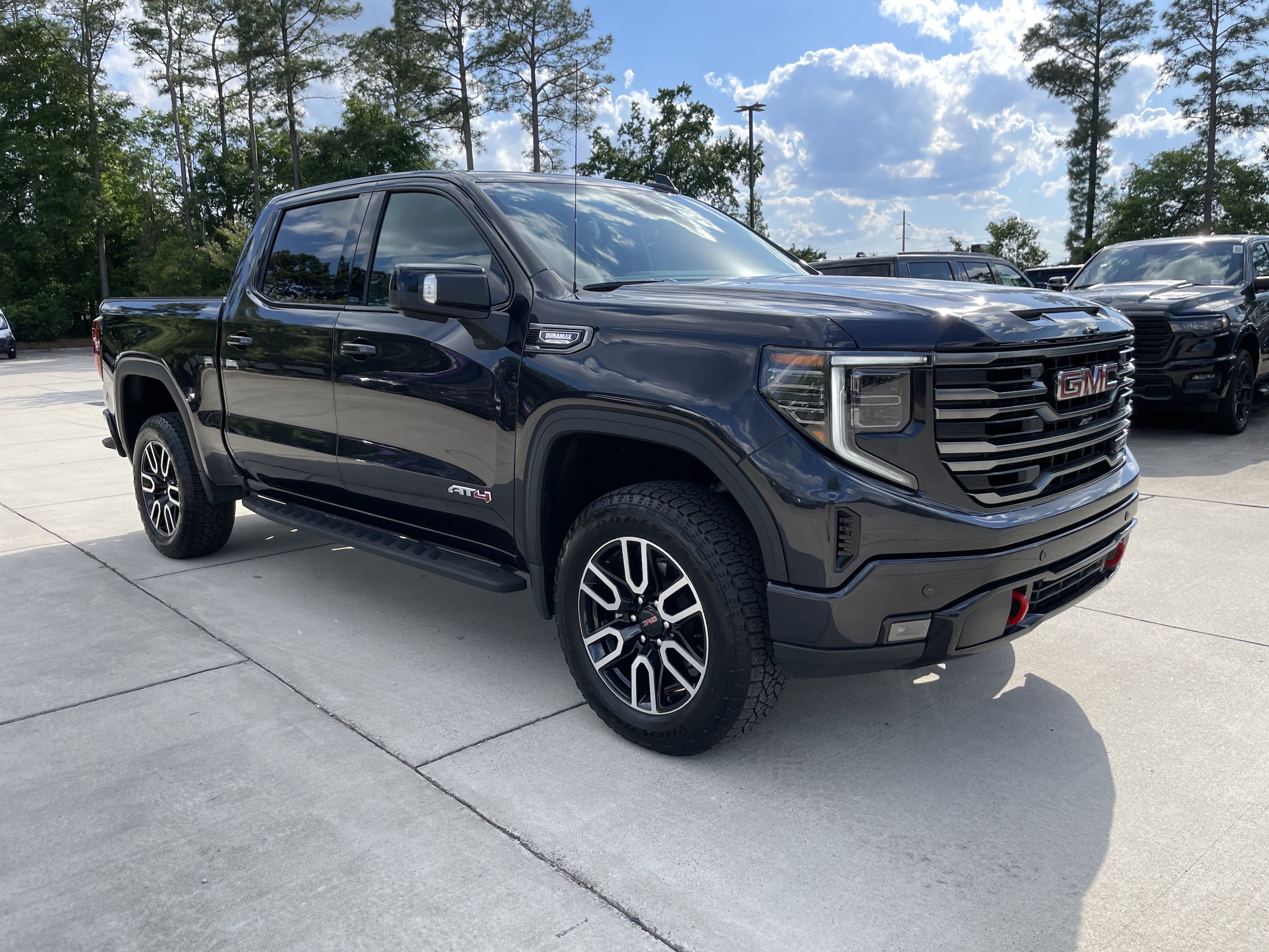 gmc sierra 1500 2025 1GTUUEE81SZ294511 image gmc sierra 1500 2025 1GTUUEE81SZ294511 image
